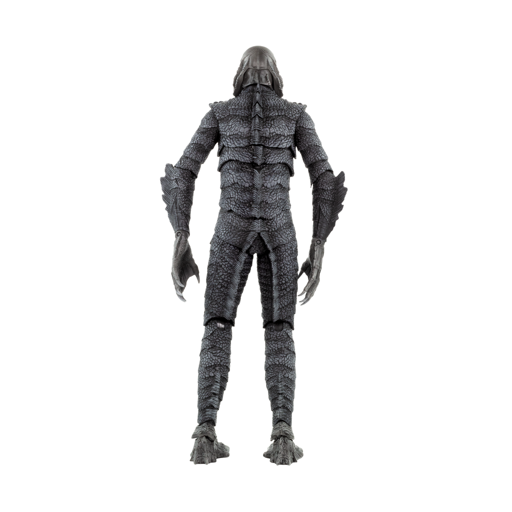Creature from the Black Lagoon 1/6 Scale Figure - Silver Screen Variant