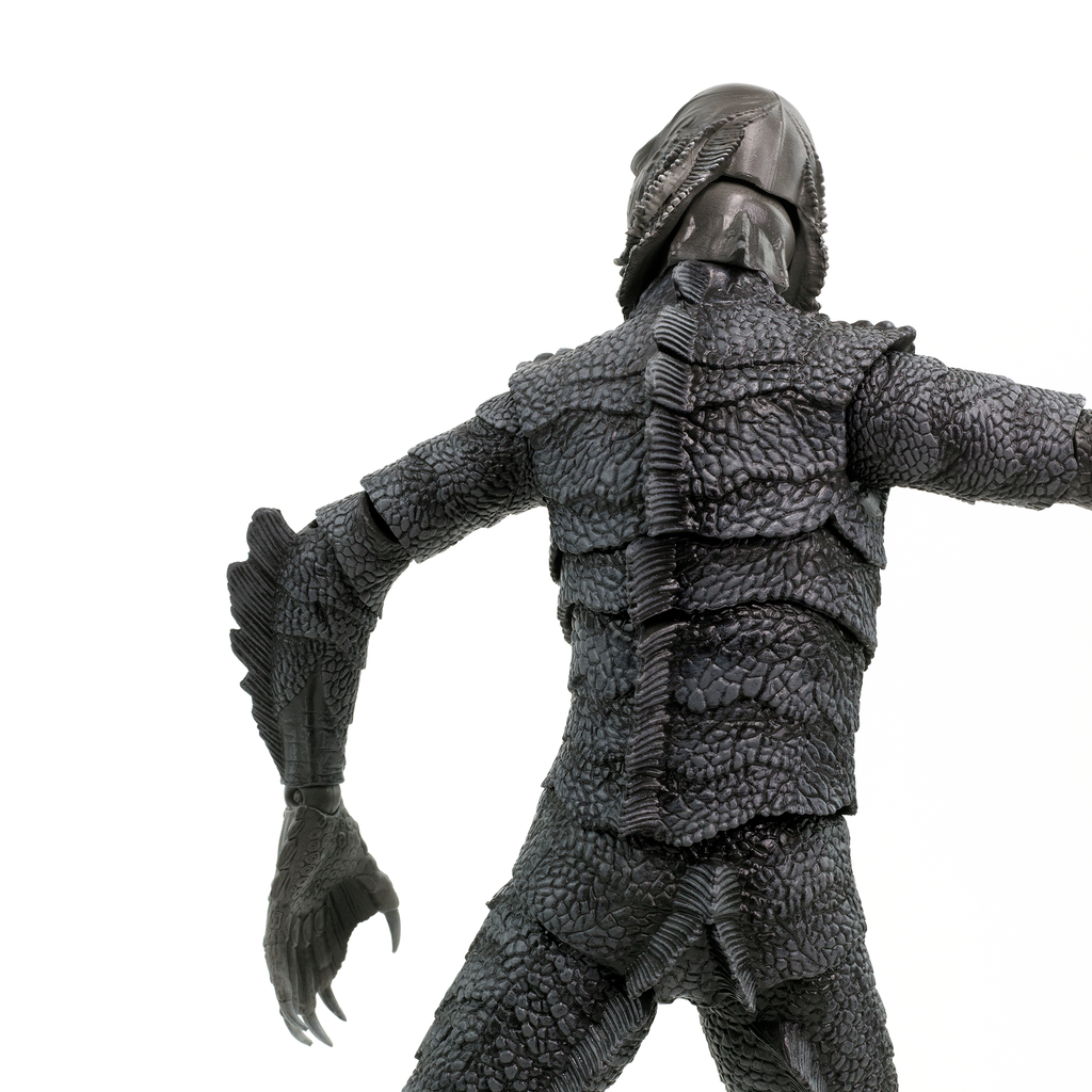 Creature from the Black Lagoon 1/6 Scale Figure - Silver Screen Variant