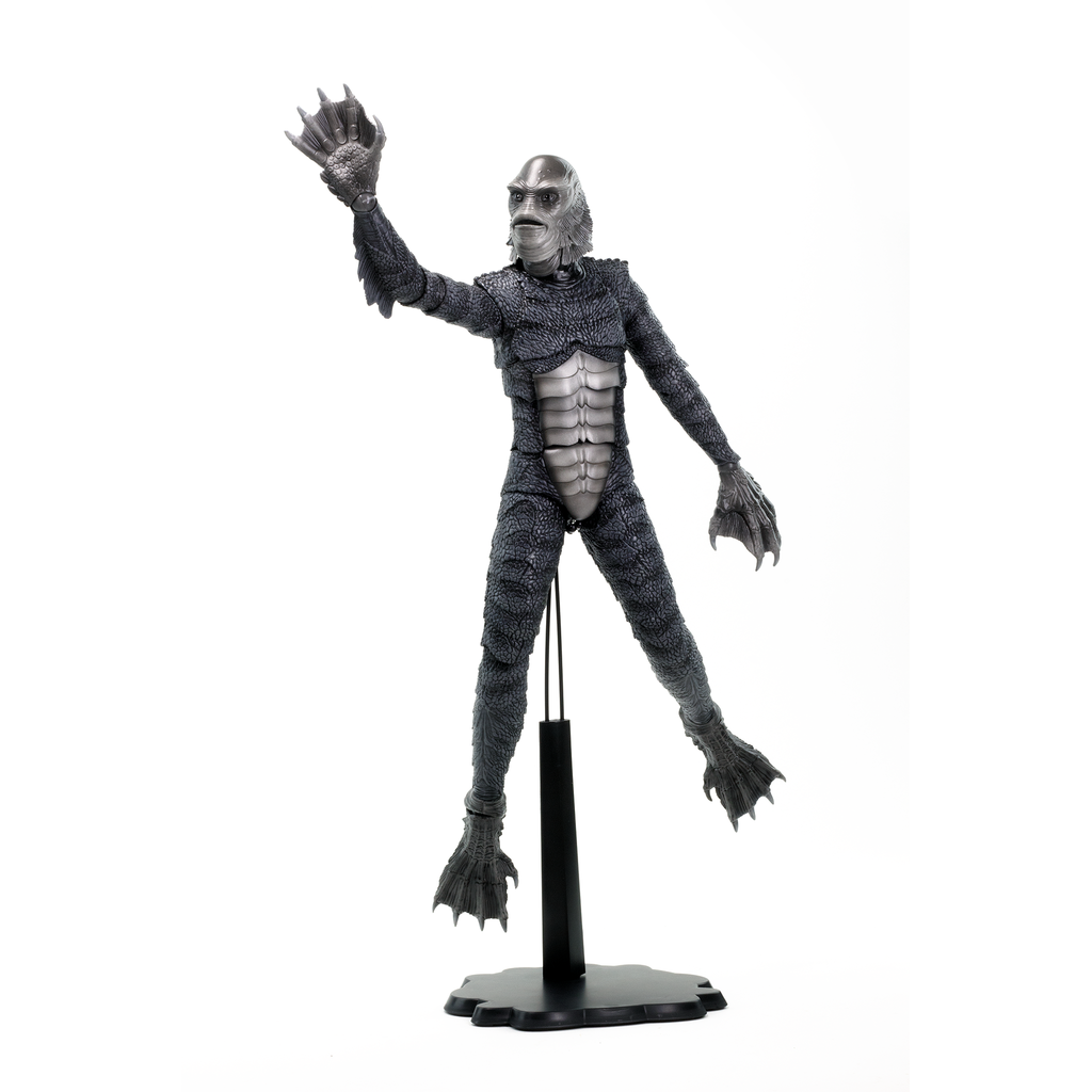 Creature from the Black Lagoon 1/6 Scale Figure - Silver Screen Variant