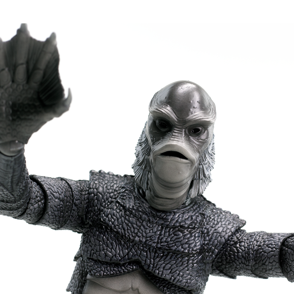 Creature from the Black Lagoon 1/6 Scale Figure - Silver Screen Variant
