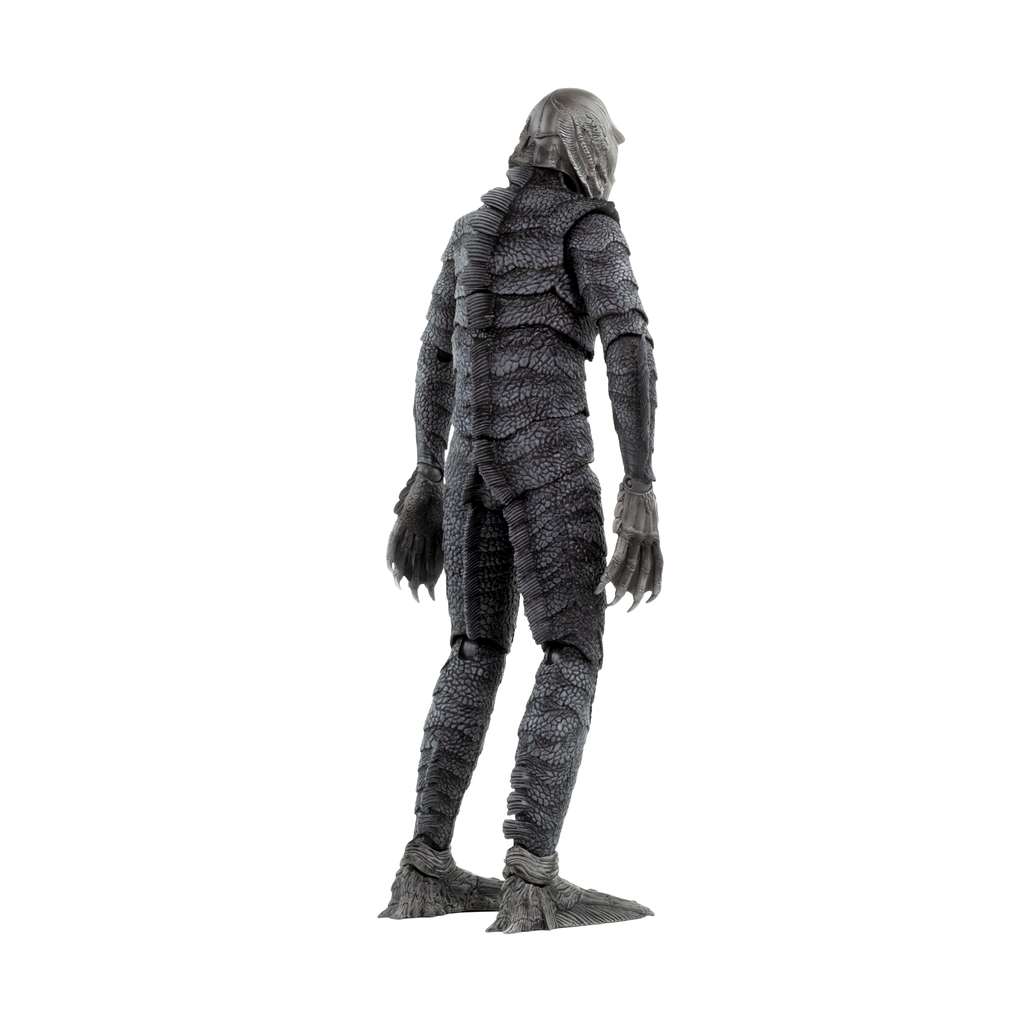 Creature from the Black Lagoon 1/6 Scale Figure - Silver Screen Variant