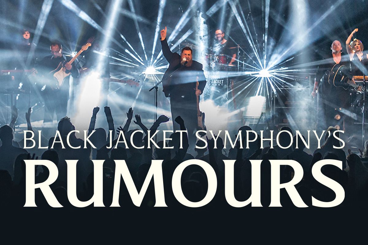 Rumours Arts Center Of Coastal Carolina