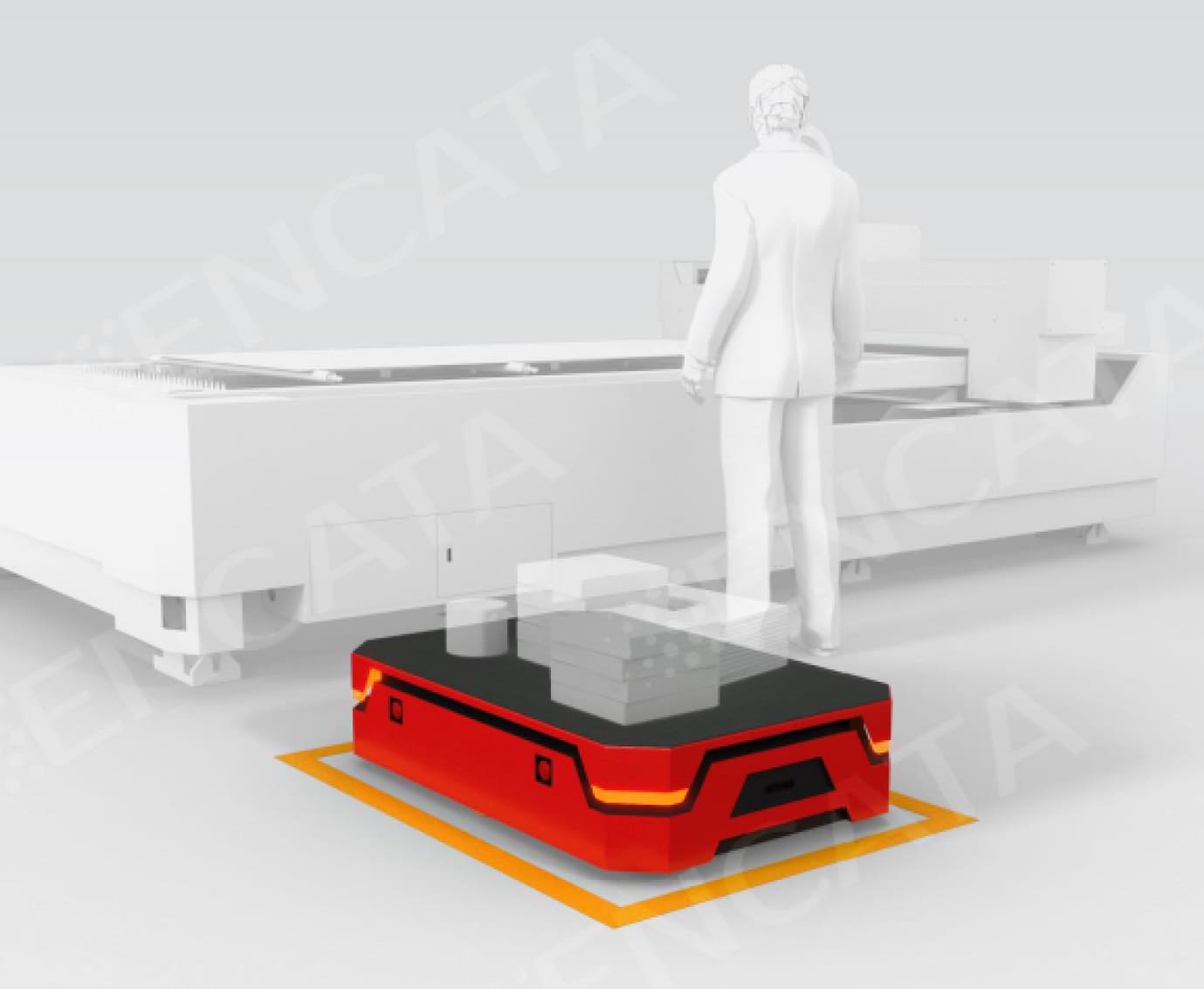 How to select the right warehouse robot