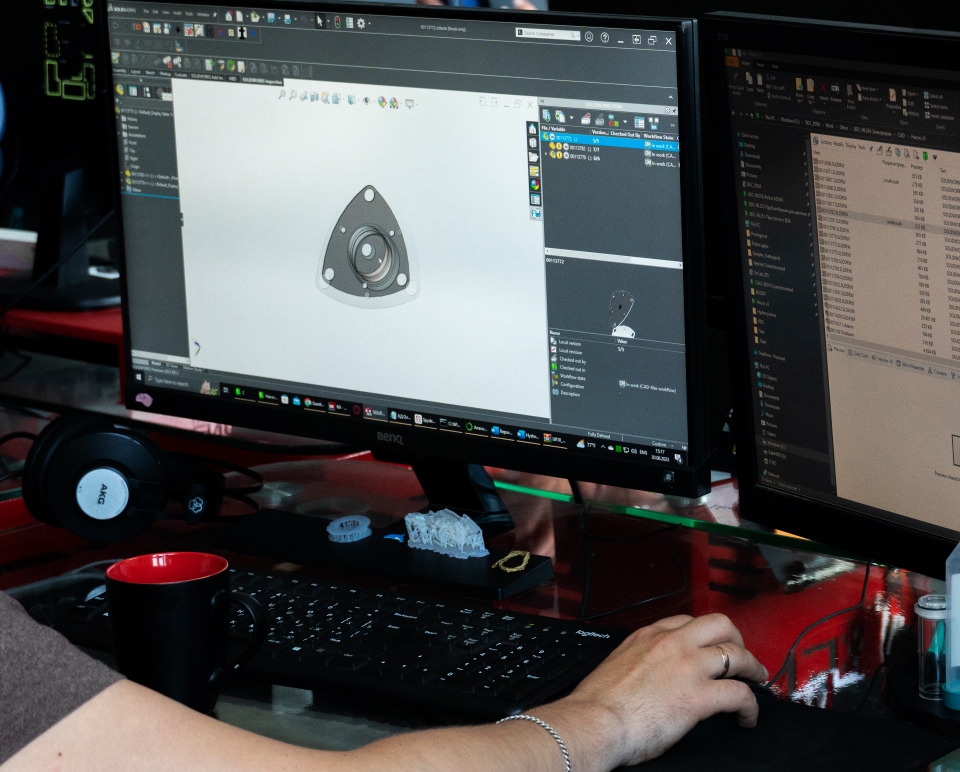 The Ultimate Guide to Transferring the Model from CAD to CAM