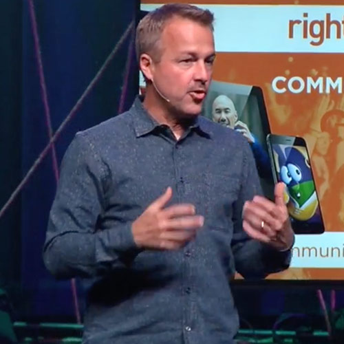 Launch Resources | RightNow Media