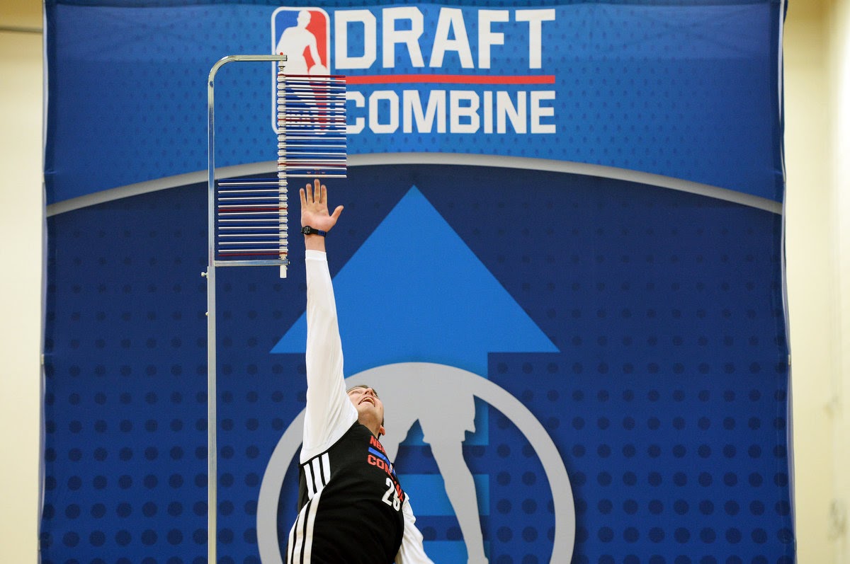 KPI jump