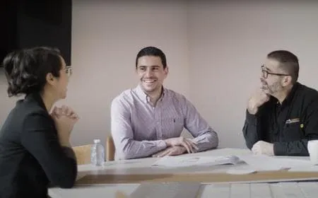 5 reasons why you should share your budget with your builder