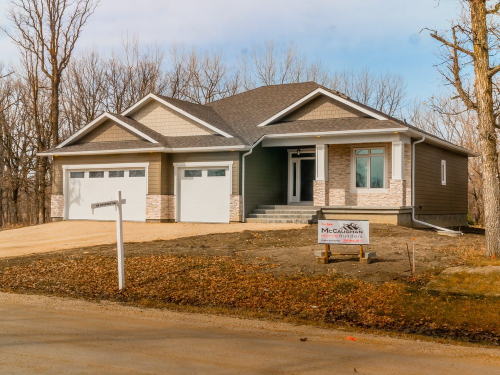 514 McKay St, St Francois Xavier Bobby Wall Homes & Estates