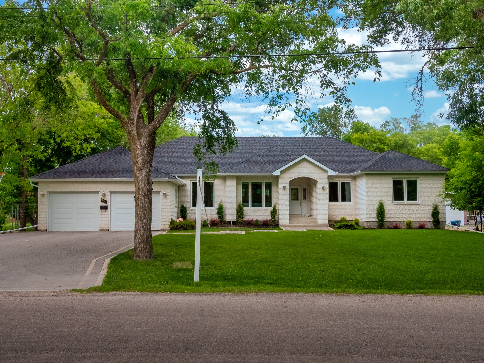 757 Pepperloaf Cres, Charleswood Bobby Wall Homes & Estates