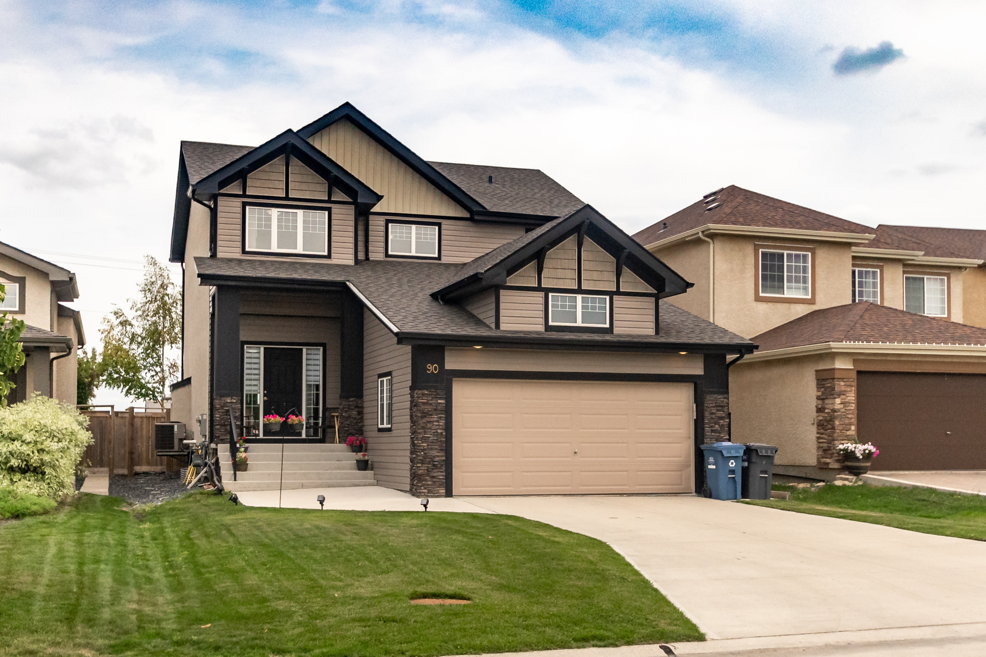 90 Moonbeam Way, Sage Creek Bobby Wall Homes & Estates