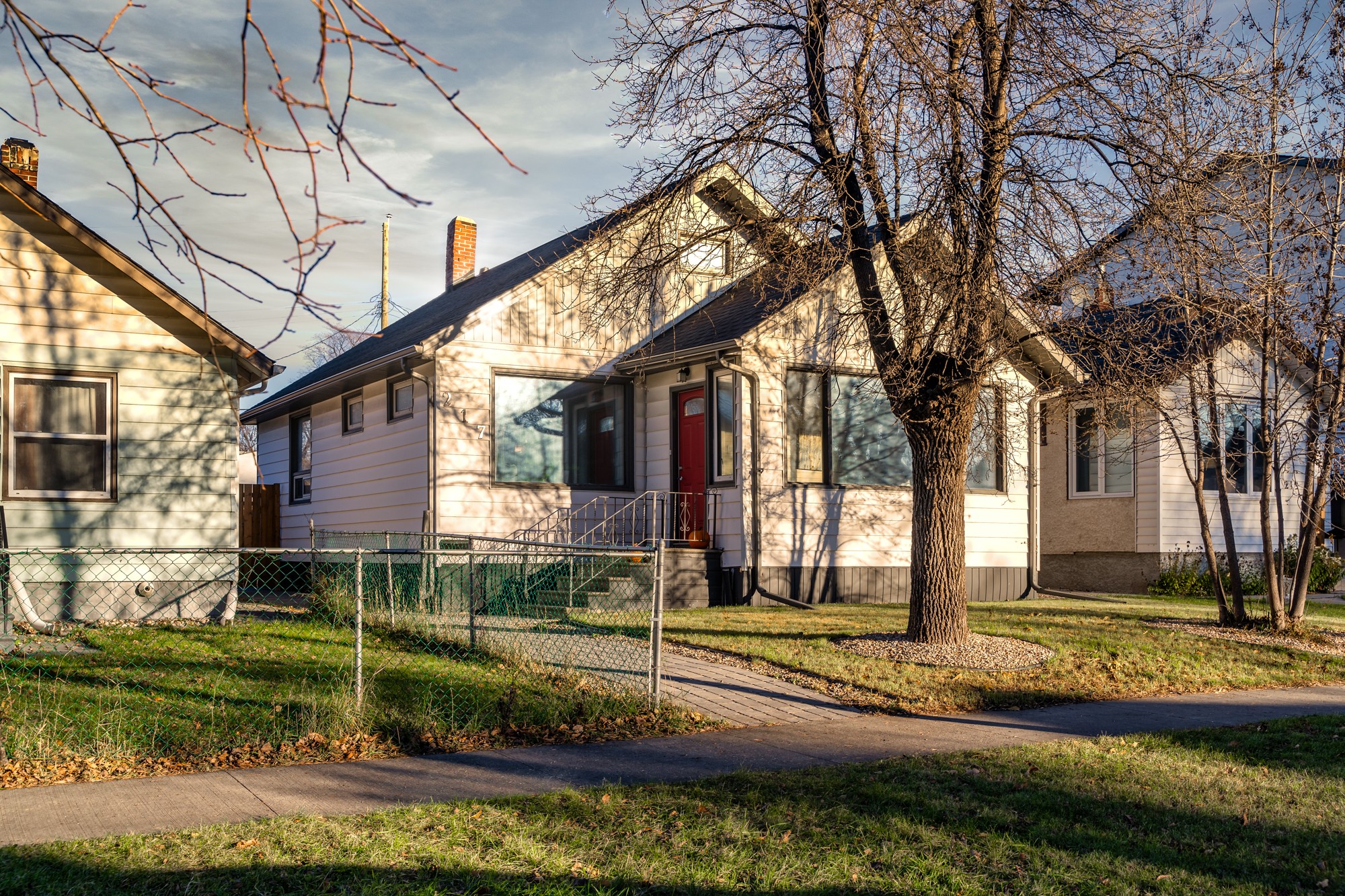 217 Notre Dame St, St. Boniface Bobby Wall Homes & Estates