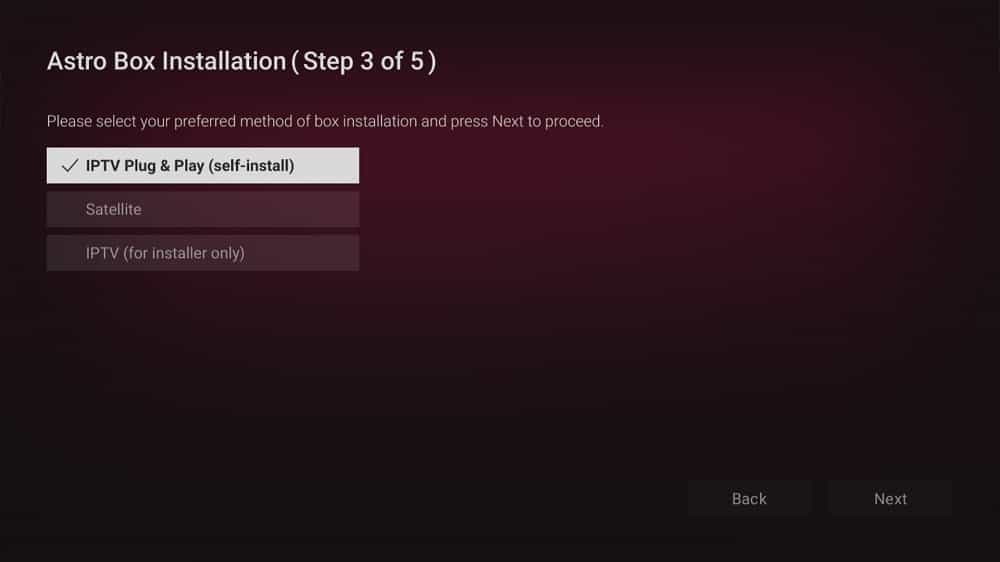 Get Started with Ultra Box Astro