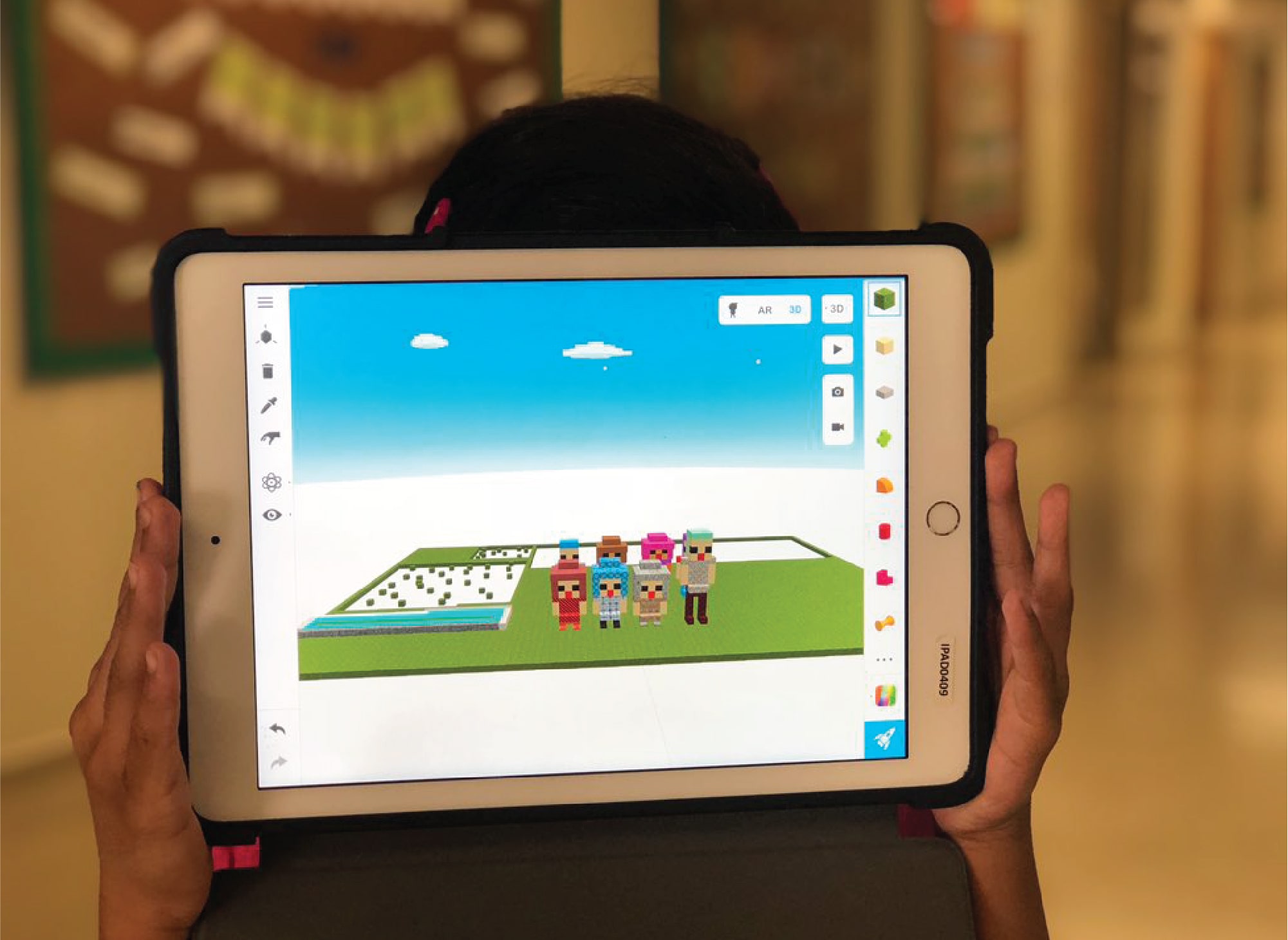 Assemblr EDU | Fun & Interactive Learning in 3D & AR