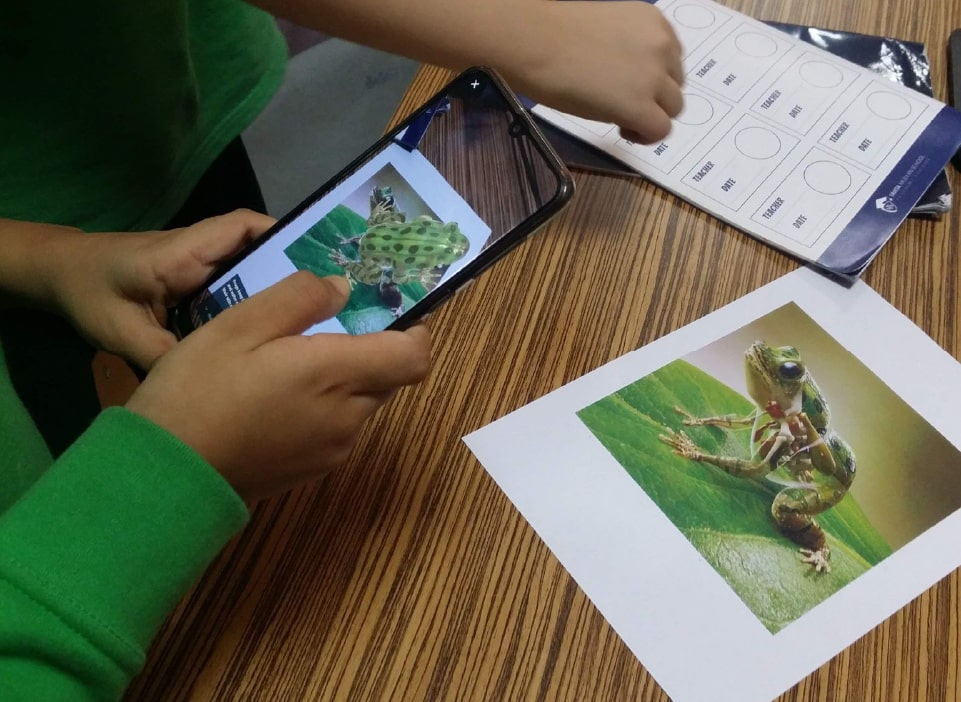 Assemblr EDU | Fun & Interactive Learning in 3D & AR