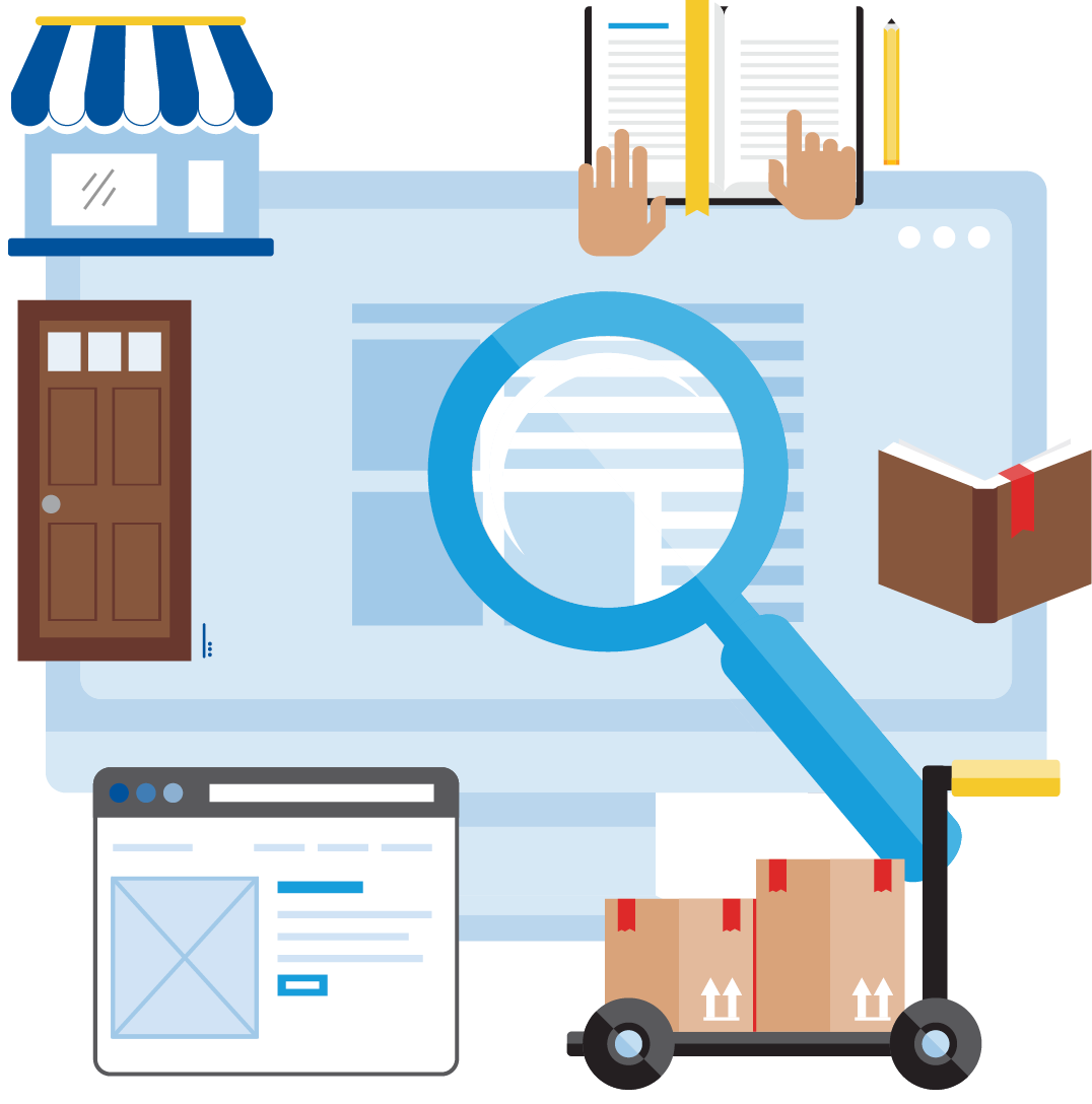 Consumer Direct Fulfillment