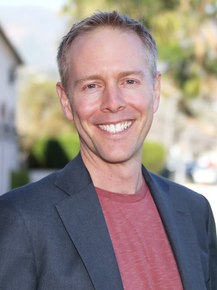 Michael Weaver