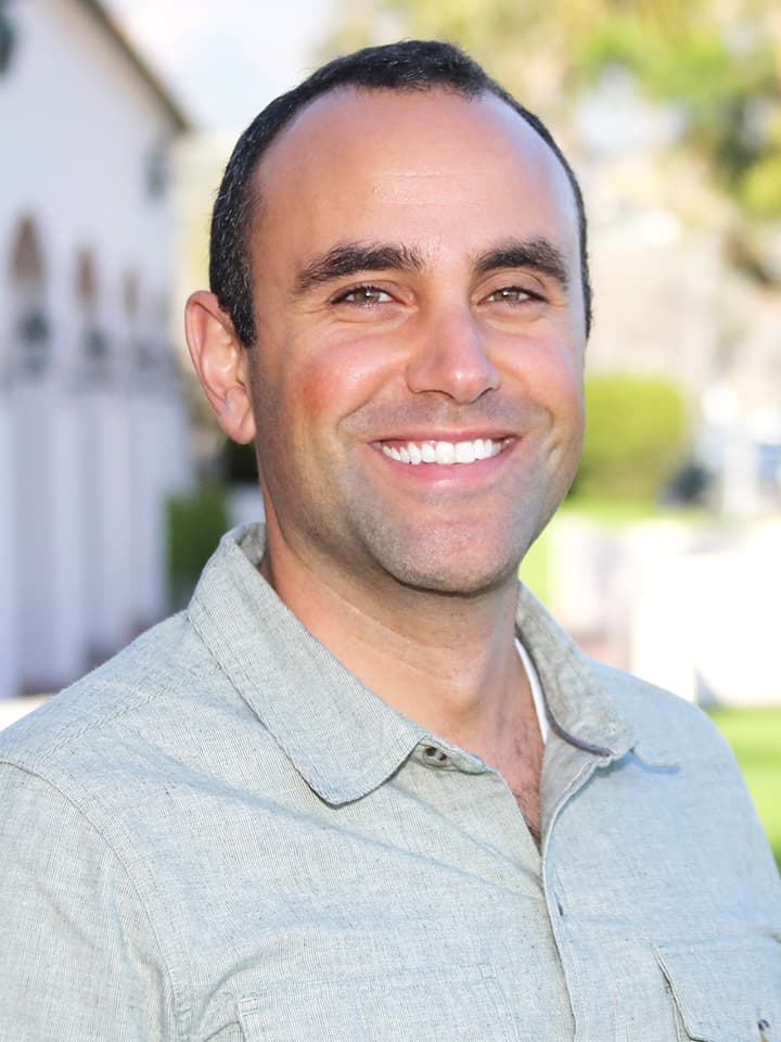 Nathan Ziv