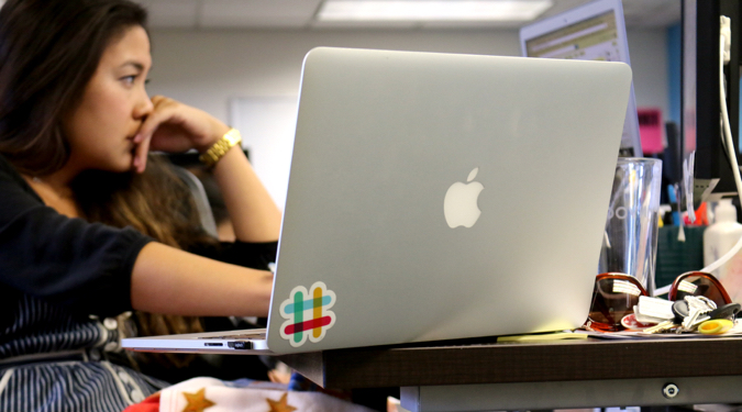 7 Rules Every Professional Needs To Know About Slack Etiquette