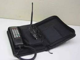 cell phone