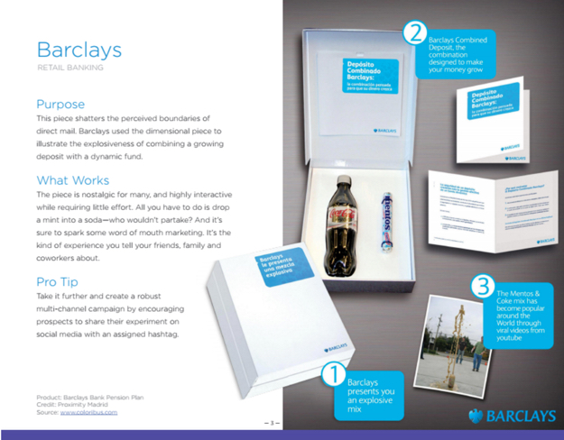 Barclays example