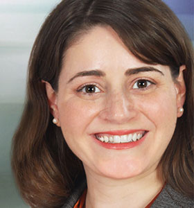 Tina Moffett, Sr. Analyst, Forrester