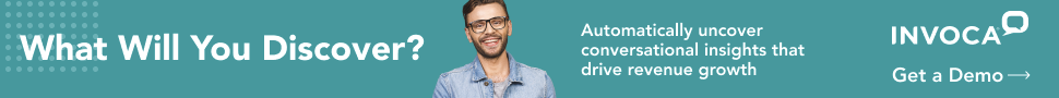 Get a demo of Invoca Signal Discovery conversational analytics