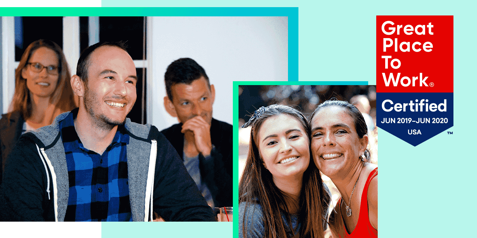 Invoca Achieves Great Place to Work Certification