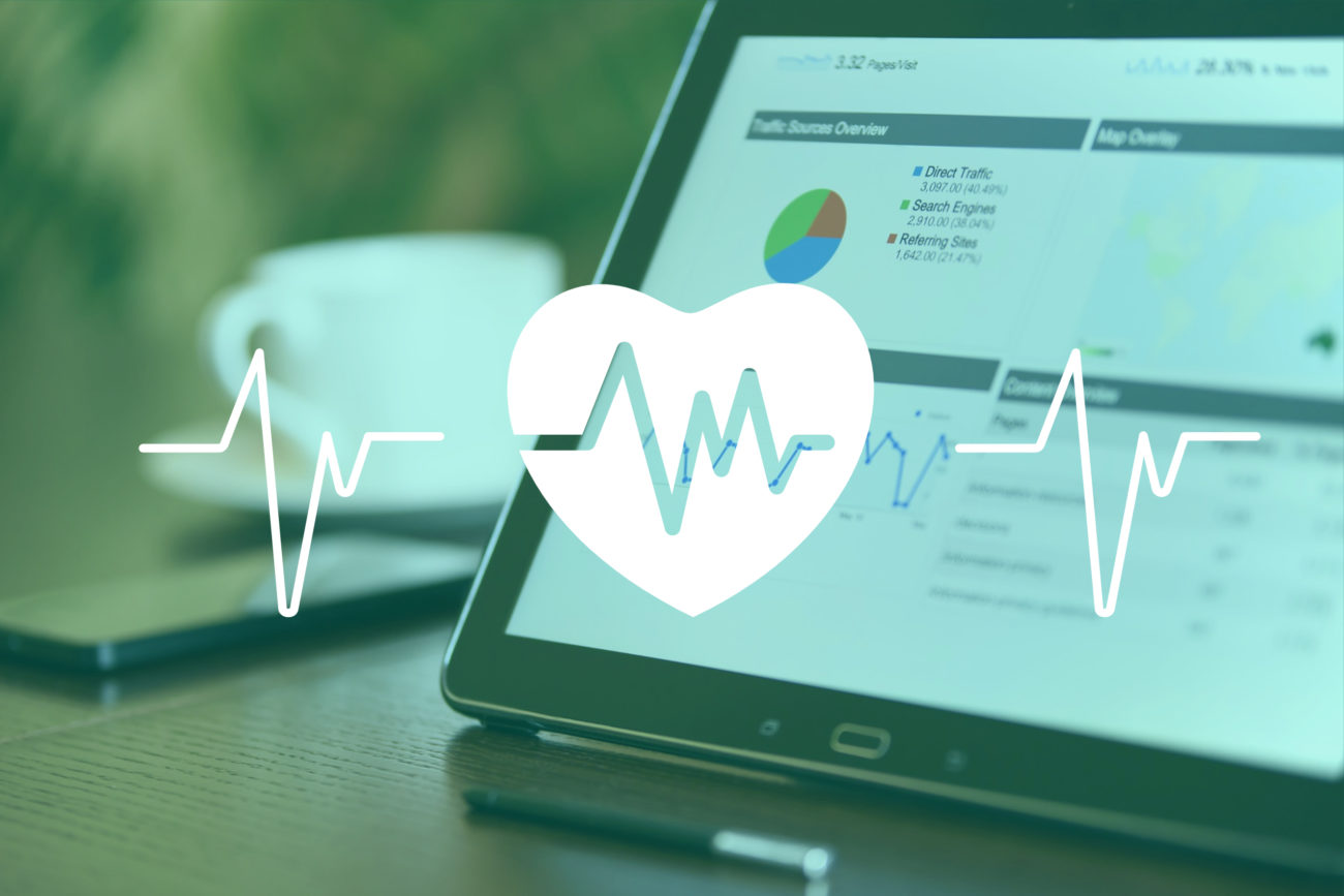 5 Digital Marketing Strategies Healthcare Companies are Using in 2019