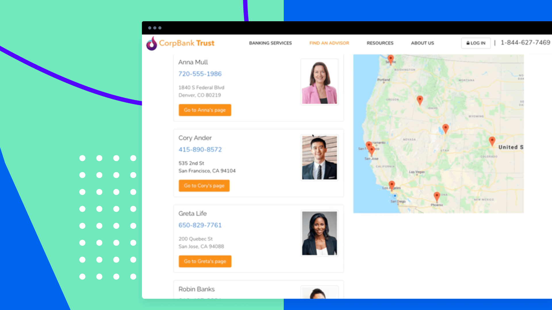 Dynamically route calls using first-party customer data