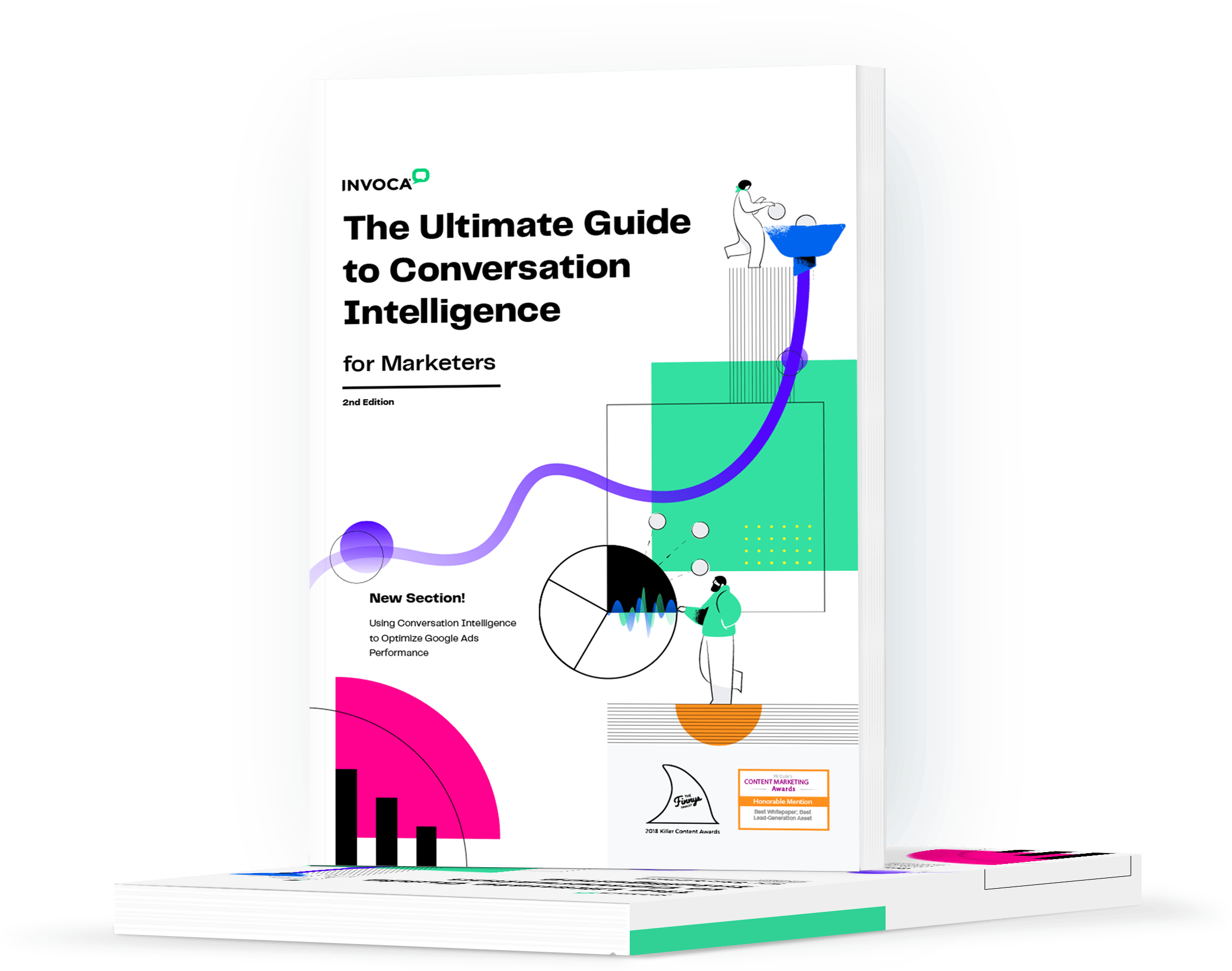 The Ultimate Guide to Conversation Intelligence