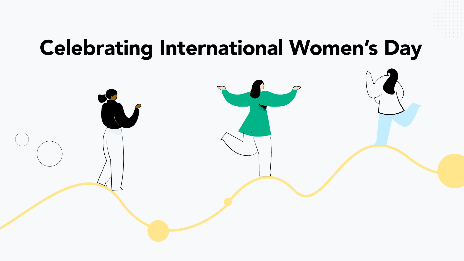 Celebrating International Women’s Day with the Invoca Customer Family