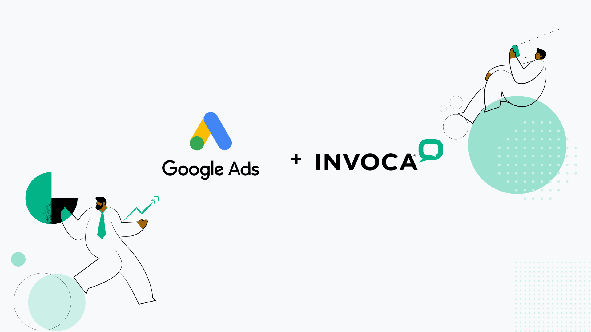 Invoca and Google Roll Out New Integration to Boost Success with Call Extensions