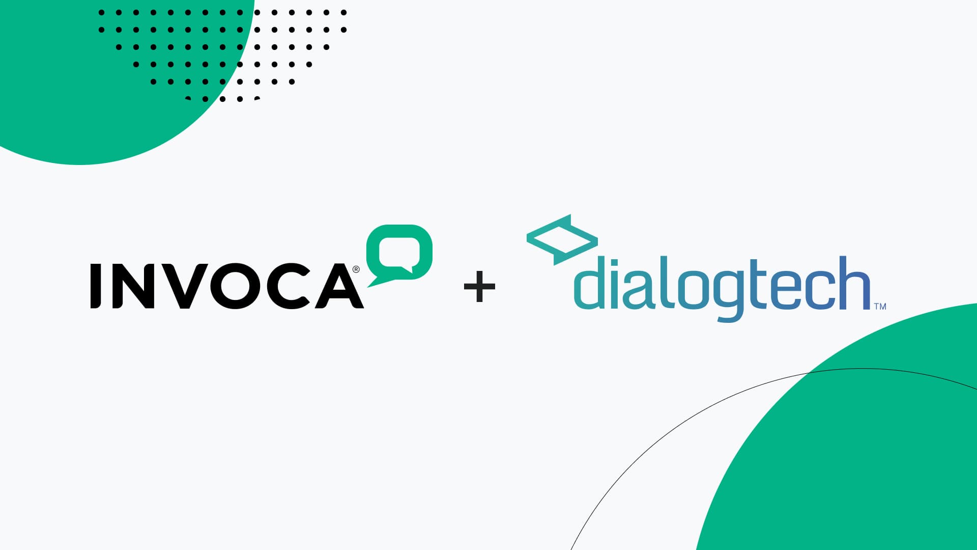 Invoca + DialogTech: Accelerating Revenue with Conversation Intelligence