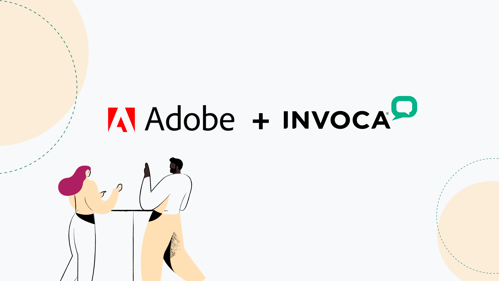 Visit Invoca at Adobe Summit 2022 to Learn How to Personalize Digital-to-Call Experiences