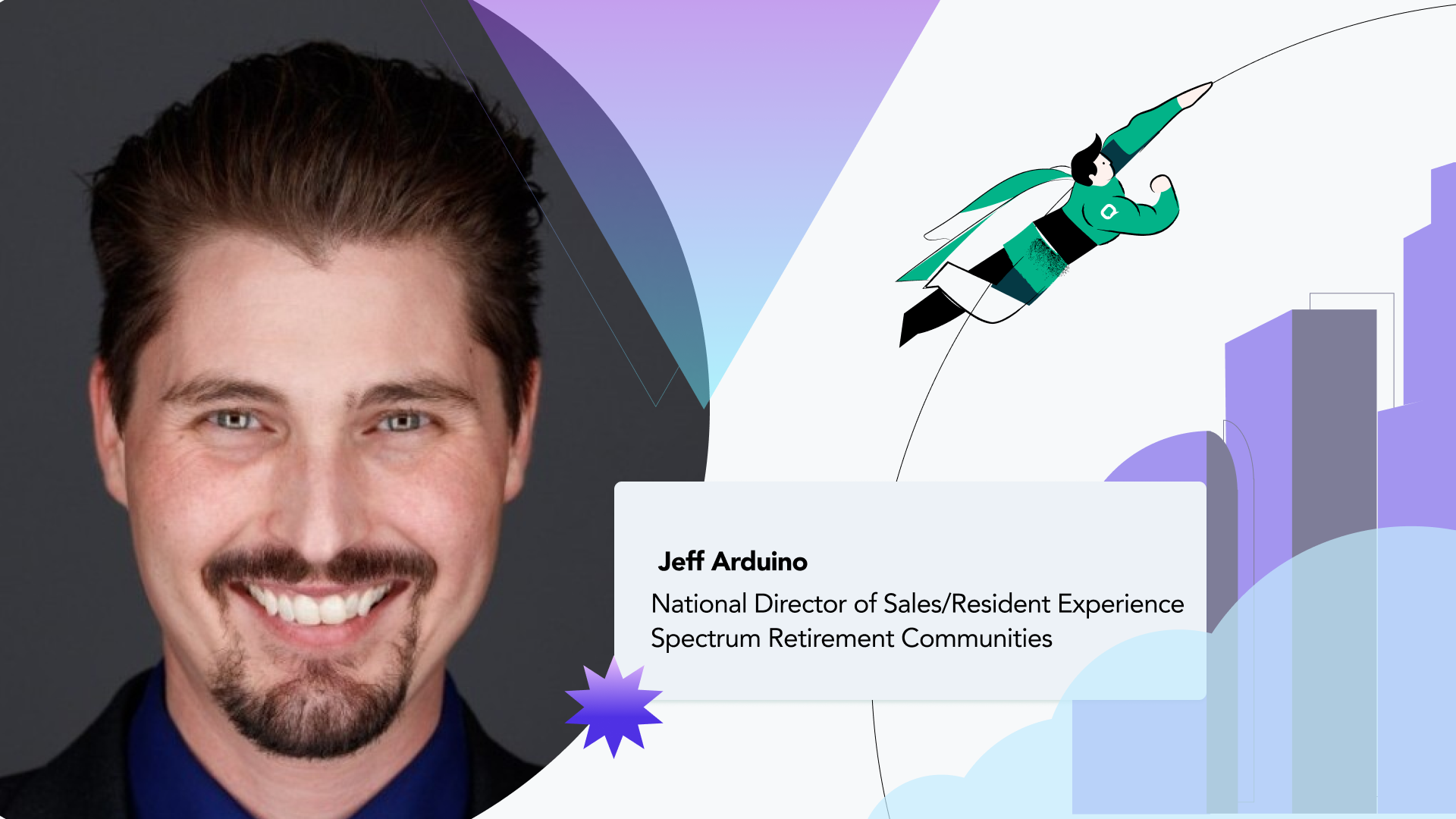 Conversation Intelligence Hero Spotlight: Jeff Arduino