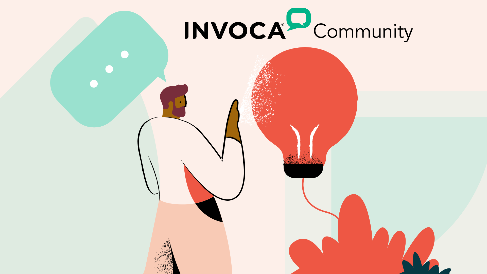 Connect and Collaborate With The New Invoca Community