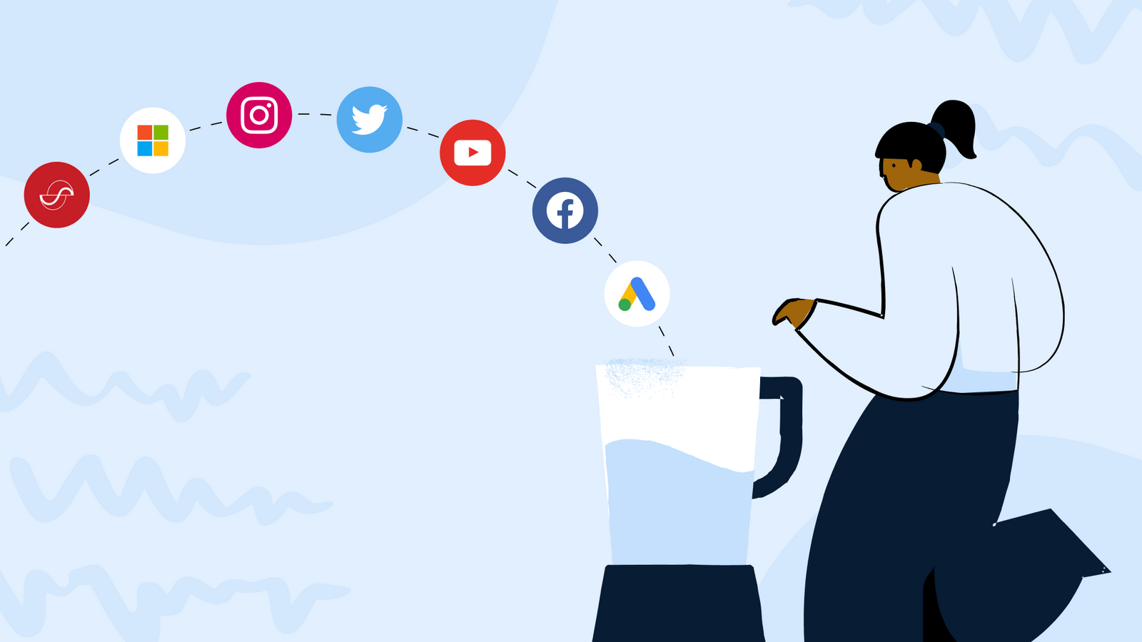 Media Mix Modeling (MMM) The Complete Guide for 2024