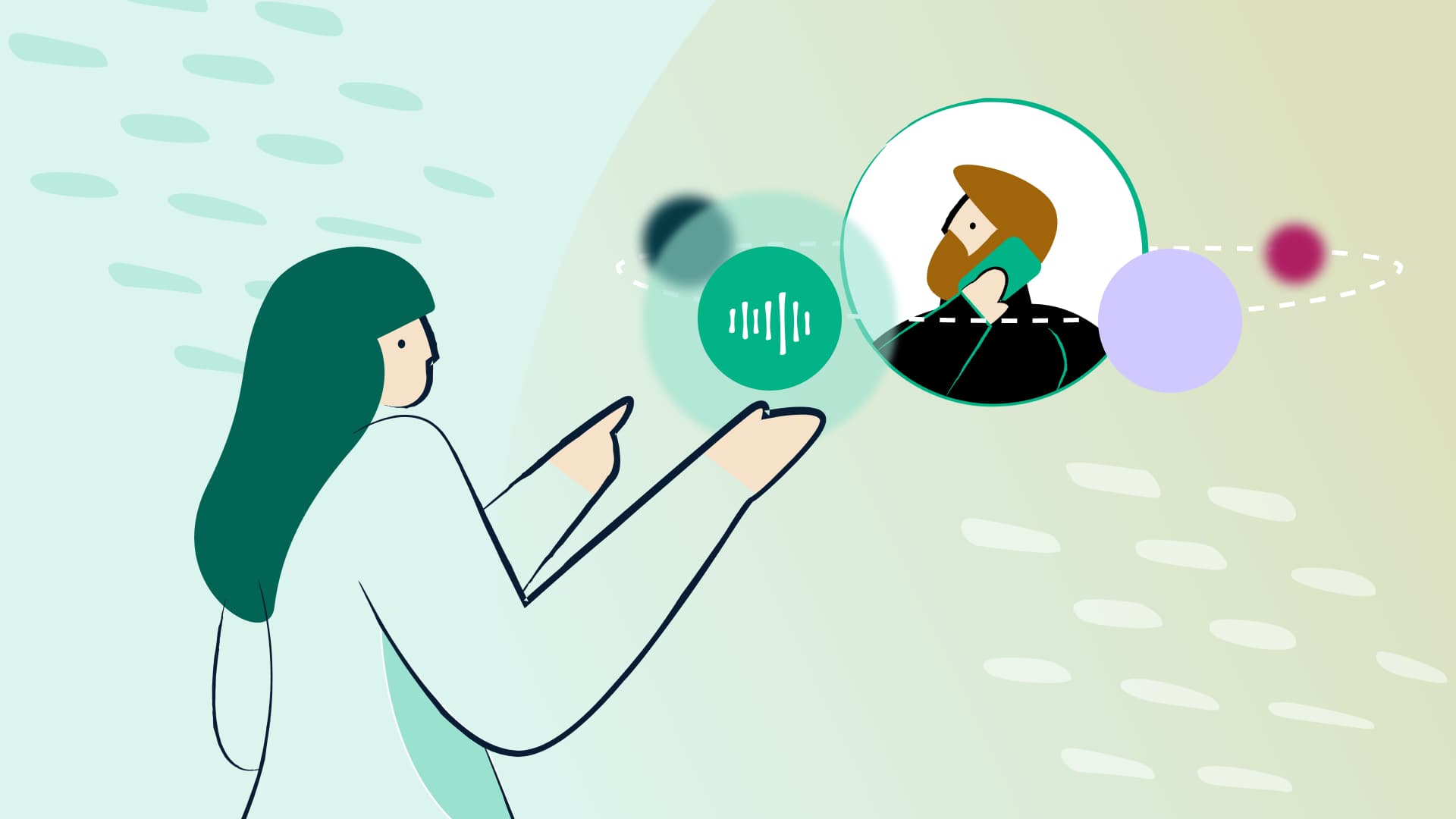 How to Uncover Competitive Data Hidden in Your Customer Calls