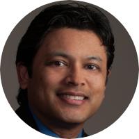Keshav K. Pandurangi MD - Vein Doctor at the BASS Vein Center