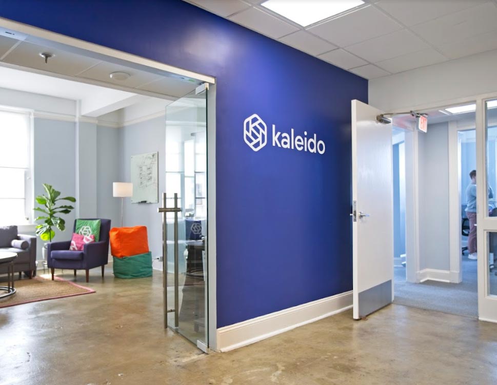 Learn about career opportunities at Kaleido