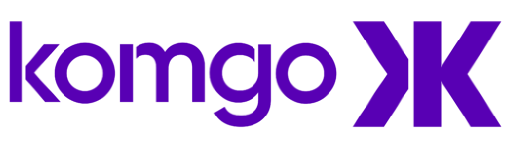 komgo logo