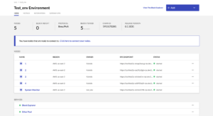 Besu+Orion private transactions-1