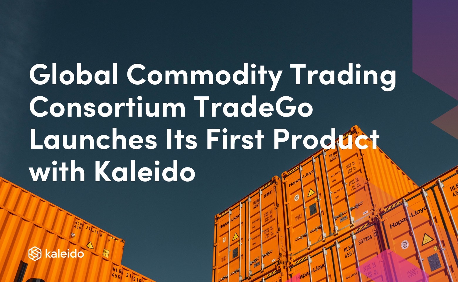 Announcing Canopy 3.0 on Kaleido