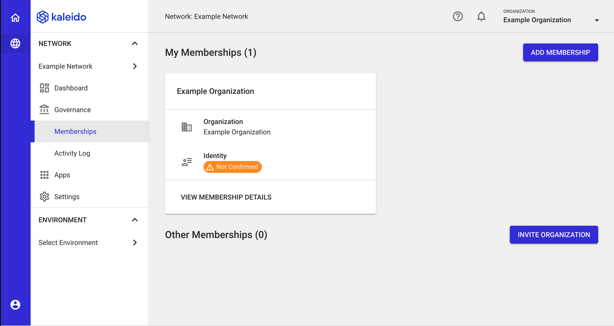How to Build a Hyperledger Fabric Blockchain on Kaleido