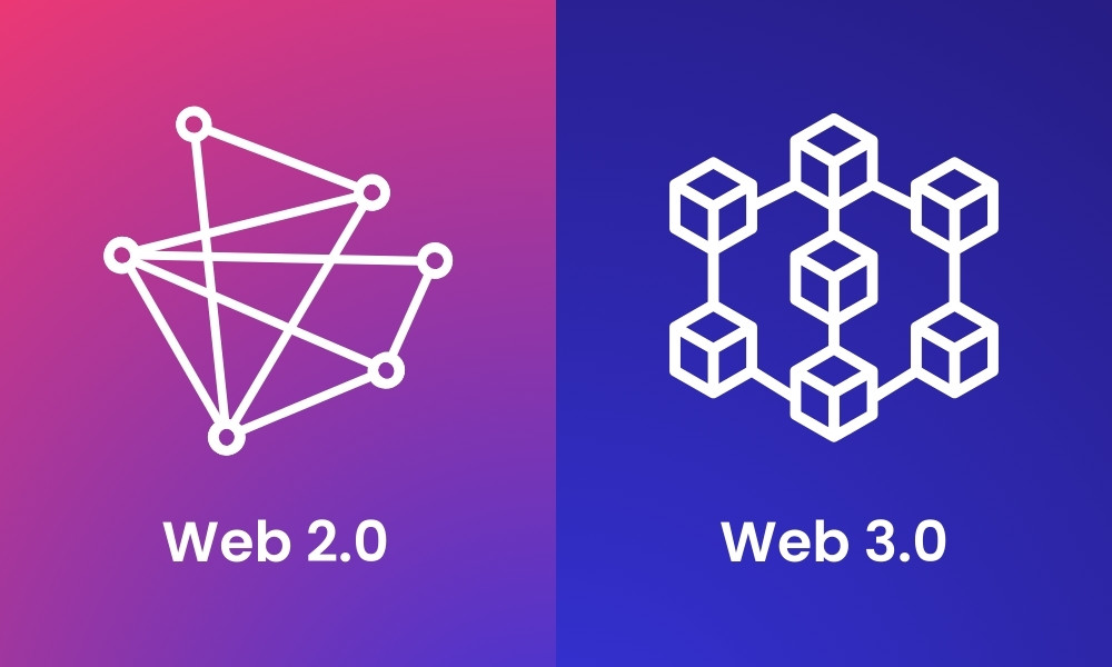 What's Web3? The Next Evolution of the Internet