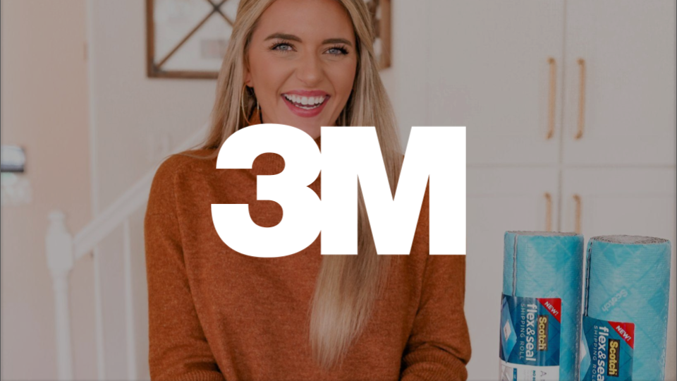 The holiday creator campaign that made Flex & Seal the most loved brand