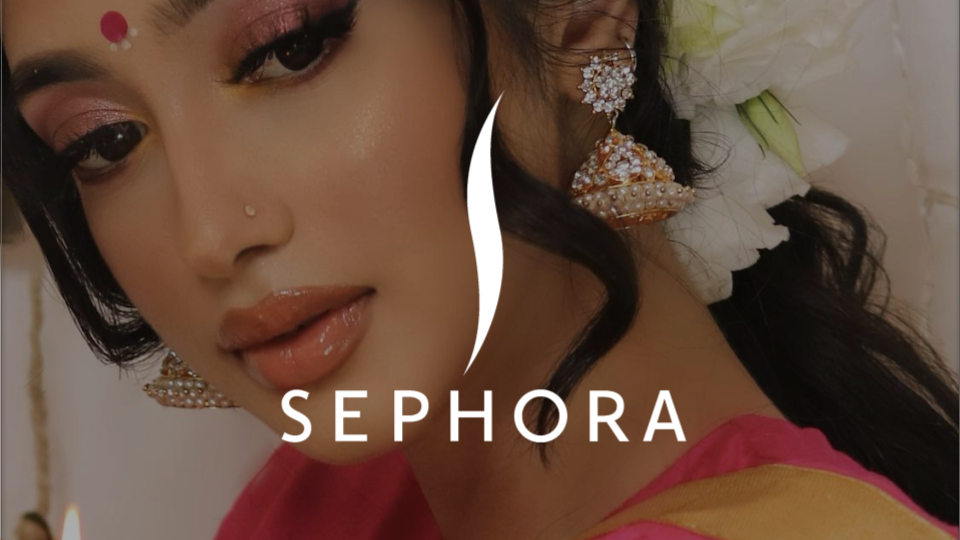 How Sephora launched a Diwali campaign achieving 96 positive sentiment
