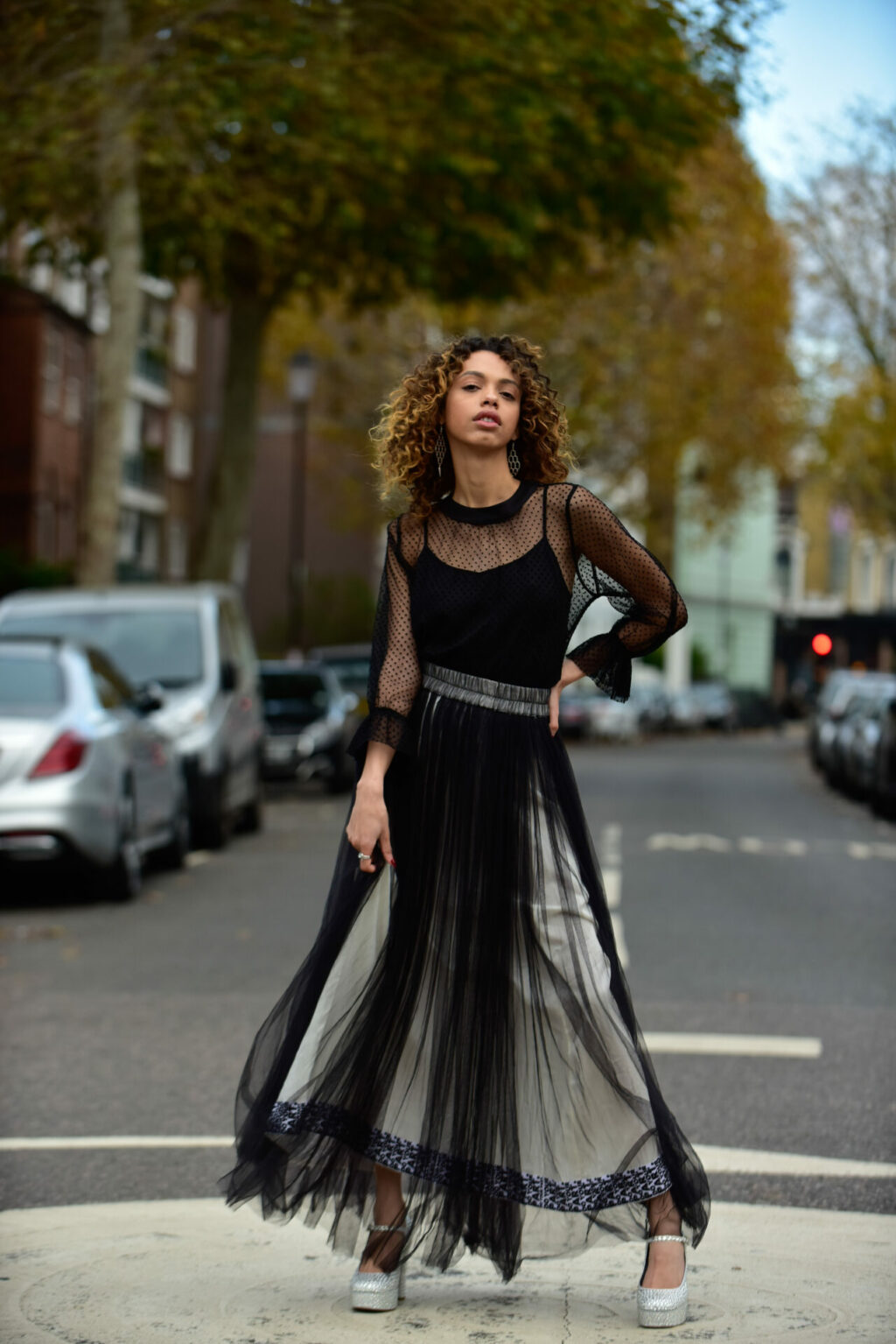 Maia Davis Designer To Watch: ARSHYS