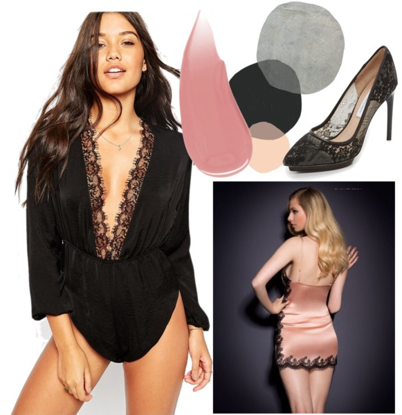 Burn Up the Dance Floor with These Adorable Dresses