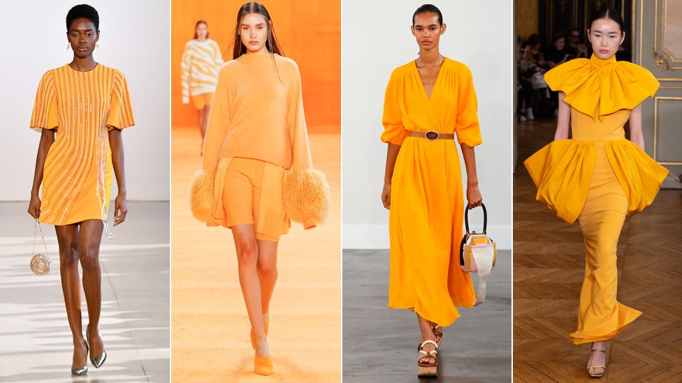 Burn Up the Dance Floor with These Adorable Dresses